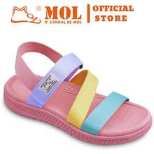 Sandal Nữ Quai Chữ Z Ms2Hh Màu Mix 4 Màu