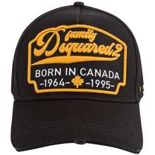 Mũ Born In Canada Baseball Cap Màu