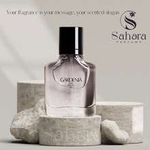 Zara Gardenia Edp | Nước Hoa Nữ Nhẹ Nhàng Thơm Lâu | Sahara Perfume
