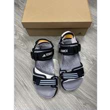 Dép Sandals Nam Adidas Terrex Cyprex Dlx Ultra - 