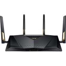 Ax6000 Wifi 6 Gaming Router Rt Ax88U Dual Band