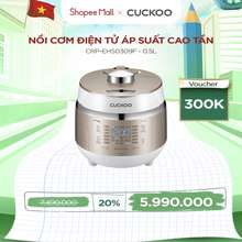 Nồi Cơm Điện Tử Áp Suất Cao Tần Mini 