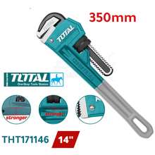 Cờ Lê Mỏ Lết Răng 60cm 24inch Pipe Wrench 