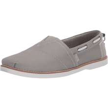 Women 39 S Chill Luxe Industrial Canvas Slip On