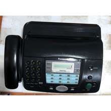 Máy Fax Panasonic KX-FT903Panasonic KX