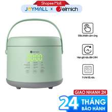 Nồi Cơm Điện Tử 0.8L Rce-3915, Hàng