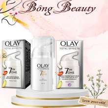 Kem Dưỡng Olay Total Effects 7 In One Anti