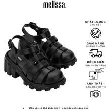 Giày Sandal Cao Gót Trẻ Em Mini Megan