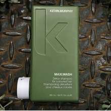 Dầu gội thải độc Detox Kevin.Murphy