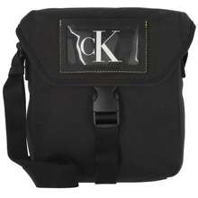 Túi Đeo Chéo Nam CK K50K509808 BDS Crossbody