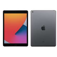 Máy tính bảng iPad Gen 8 Wifi 32GB New