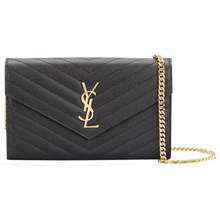 Túi Đeo Chéo Nữ Yves Saint Laurent Monogram