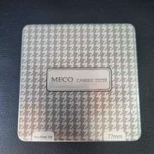 Kính Lọc Filter Meco Black Mist