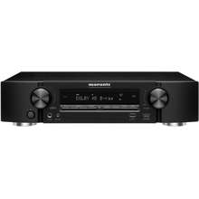 Nr1510 Uhd Av Receiver Slim 5 2 Channel Home