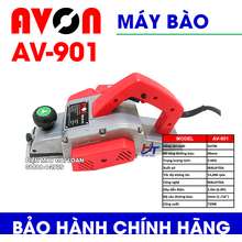 Máy bào Máy bào gỗ MALAYSIA AV-901 công