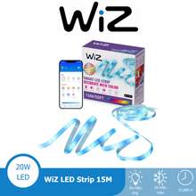 Đèn Led Dây Thông Minh Wiz Led Strip Rgb 15M