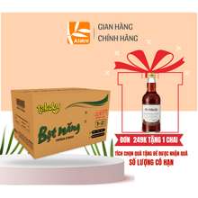 Thùng 1Kg Bột Năng Takoky - Hàng Chính