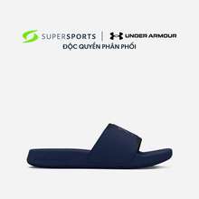 Dép Quai Ngang Nữ Ignite Select - Xanh Navy -