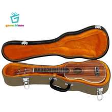 Hộp Đựng Đàn Ukulele Hộp Đựng Đàn