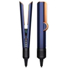 Máy Duỗi Tóc Airstrait Straightener Blue