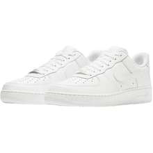 Giày Nike Air Force 1 07 LV8 40th Anniversary White Black DQ7658-100