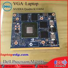 Card Màn Hình Laptop M4800 Nvidia