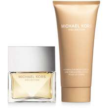 Michael Kors Mini 4Pc Fragrance Set  Women  Best Price and Reviews   Zulily