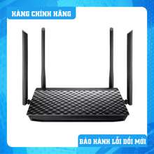 Phát WIFI RT-AC750L 2 băng tần-Hàng Chính