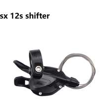 GX NX SX EAGLE Shifter 12 tốc độ xe đạp