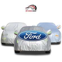 Bạt Phủ Xe Ô Tô Ford