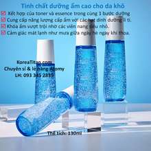 [] Tinh chất dưỡng ẩm da trắng sáng - 