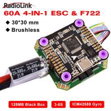 Radiolink F722 Stack F722 Fc Với Esc Không