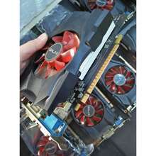 Vga Galaxy Gtx 750Ti 2Gb - 128Bit -