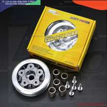 Bộ Nồi 5 Lò Xo Fasstek Racing Hyper Clutch