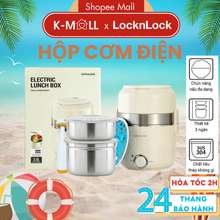 Bật mí chất liệu đồ gia dụng Lock&Lock dùng cho microwave an toàn và siêu  bền