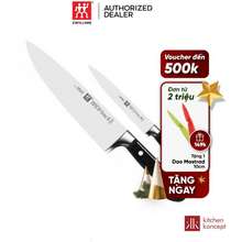 Zwilling - Bộ Dao Professional S - 2