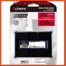 Ổ Cứng SSD m2 Kingston A2000 250GB NVMe PCIe