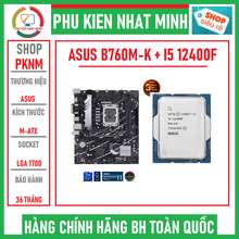 Combo Main Ccombo Main Chip Prime B760M-K Full