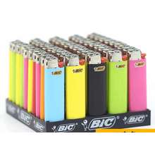 Quẹt Bic J3 size trung Chính