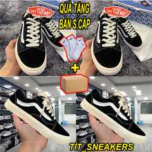 Vans Old Skool - Vans Việt Nam