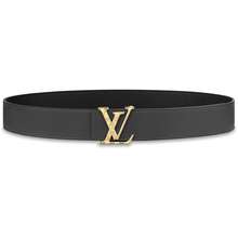 Thắt Lưng Nam Damier LV 40mm Reversible Belt