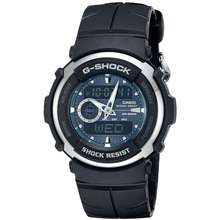 Đồng hồ G-Shock G300-3AV cho