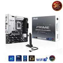 Mainboard Prime Z890M-Plus Wifi-Csm - Hàng