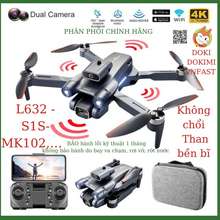 Flycam S1S không chuổi than