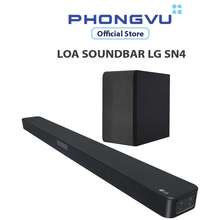 Loa Soundbar Sn4 - Bảo Hành 12