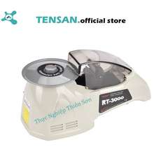 Máy Cắt Băng Keo Tự Động Rt-3000 Tensan