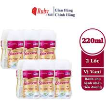 Combo 2 Lốc Sữa Nước 220Ml Dành Cho