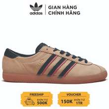 [ Chính Hãng ] Giày Adidas Malmo ‘Exclusive’ Beige Original -Id2785