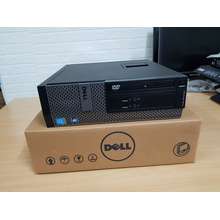 Optiplex Core i3 máy văn phòng Ram 4GB HDD