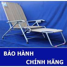 Ghế bố xếp gọn lưới bố cao cấp